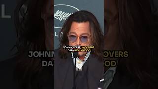 Johnny Depp EXPOSES Hollywoods Darkest Secret [upl. by Puritan683]