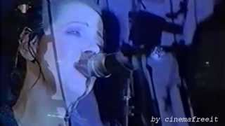 ANTONELLA RUGGIERO  LIVE CONCERT 1999 [upl. by Devine]