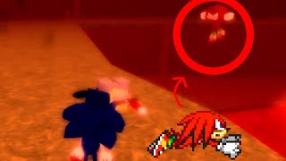 knuckles glide 10 NOT CLICKBAIT [upl. by Akeemat]