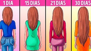 10 Dicas de Cuidados com o Cabelo que Toda Garota Deve Saber [upl. by Peednus]