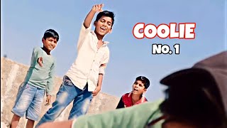 coolie no 1 full movie  coolie no 1 full movie varun dhawan [upl. by Toscano]