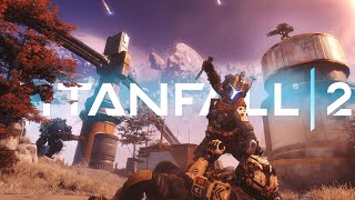 La grande aventure TitanFall 2 [upl. by Jr]