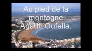 agadir karaoké quotomajil [upl. by Monti]