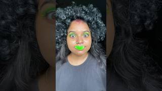 This Lip Mask Is Actually Edible🍫funny food candy shrots [upl. by Farver]