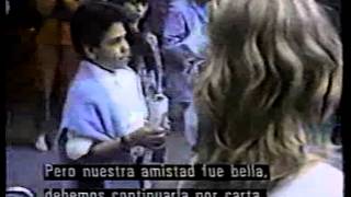 LAS HORAS DECISIVAS La historia del Plebiscito de 1988 y la campaña del quotSíquot y quotNoquot  ARCHIVO CHV [upl. by Ida]