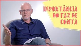 A IMPORTÂNCIA DO FAZ DE CONTA  CRIAR E CRESCER [upl. by Risa]