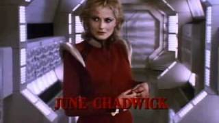 V the series 1985 season 1 second opening sequence [upl. by Olsen]