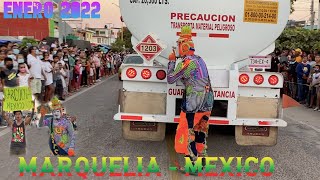 Karcocha Marquelia 🇲🇽 México 2022 [upl. by Septima]