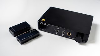 A Dongle DAC Is Enough For Your Gaming IEM’s [upl. by Swaine]