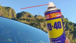 Unveiling Secrets 9 WD40 Car Tricks [upl. by Ingmar]