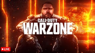 🔴 LIVE  Warzone and Modern Warfare 3 [upl. by Kilian295]