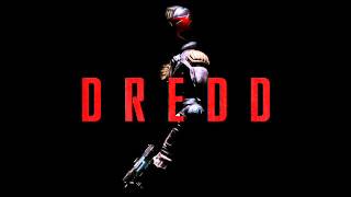 Dredd Soundtrack 12 Judgment Time [upl. by Kathlin120]