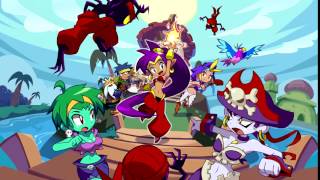 Shantae HalfGenie Hero OST  Stage Clear [upl. by Poppo]