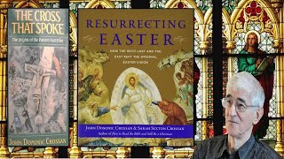 The Cross Gospel And The Resurrection  Professor John Dominic Crossan [upl. by Sabas]