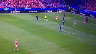 Denmark’s Christian Eriksen Collapse on the pitch [upl. by Nodyl719]