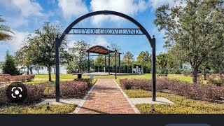 Groveland FLORIDA things to do [upl. by Tallie457]