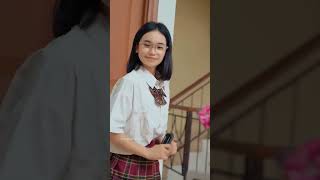 Part 3  Masih SMA dramaindonesia trendingvideo trendingshorts argarhespati [upl. by Edwin]