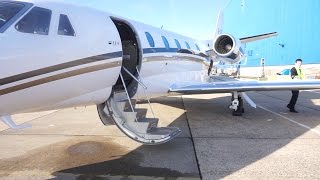 MY BIRTHDAY PRIVATE JET [upl. by Etneciv]