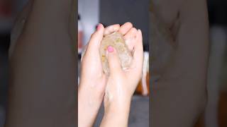 Skin whitening and brightening soap  Ghar magic soap review skincare skinwhitening shorts [upl. by Monahon331]