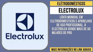 Electrolux [upl. by Chrystel82]