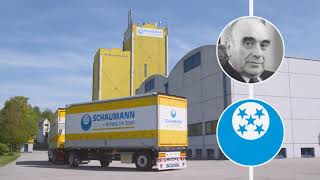 Schaumann Agri tutvustav video [upl. by Searcy]