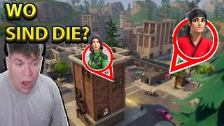 Das 100 ZUSCHAUER HIDE AND SEEK in TILTED TOWERS in OG SEASON KRASSE VERSTECKE [upl. by Cassey493]