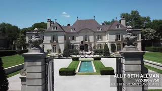 NextLevel Luxury The Renovated Crespi Estate [upl. by Wehrle536]