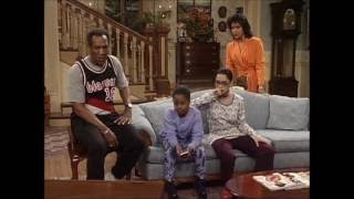 The Cosby Show Off to See the Wretched Part1 [upl. by Norby211]