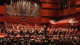 Schostakowitsch 10 Sinfonie ∙ hrSinfonieorchester ∙ Stanisław Skrowaczewski [upl. by Demakis]