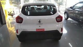 KWID RXL O  Alto को भूल जाओगे  KWID Car Features Price Interior Exterior Full Review 💯 [upl. by Atikat]