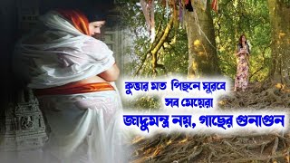 রুপের অহংকার ছেড়ে আপনার পিছনে ঘুরবে গাছের গুনাগুনCan not deceive love 100 work [upl. by Acir]