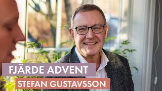 Gudstjänst quotVarför tillåter Gud all ondskaquot  Stefan Gustavsson [upl. by Williamson]