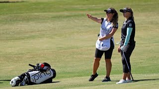 Brooke Henderson  Pure Silk Championship Highlights Round 2 [upl. by Mascia]