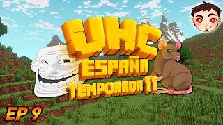 UHC España T11 Ep9  ¡IRONÍAS DEL DESTINO Y CÍRCULOS QUE SE CIERRAN [upl. by Ern758]