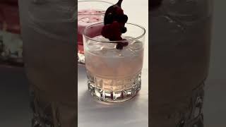 WASGAU Cocktail Rezept  Gin Wild Berry [upl. by Nevs]