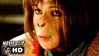 PLANET OF THE APES Clip  quotAny Humansquot 2001 Tim Burton [upl. by Mahmud993]