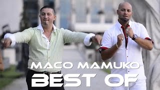 MacoMamuko  BEST OF28perc [upl. by Ennovi]