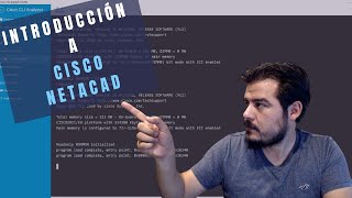 Introducción a CISCO Netacad [upl. by Divadnahtanoj]