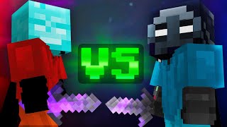 BERSERK VS MAGE AFTER UPDATE  Hypixel Skyblock [upl. by Enaz826]