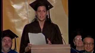 2012 Spring Commencement Keynote Address by Dessa [upl. by Amick]