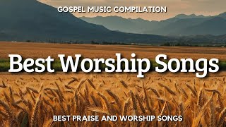 Best Worship Songs 2024 ✨ Praise amp Worship New Releases  Best Christian Gospel Songs NonStop [upl. by Adiuqram]