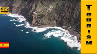 Playa de Almáciga  Tenerife [upl. by Craw]