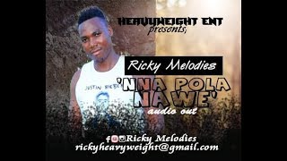 NAPOLA NAWE  RICKY MELODIES  BANGO ADDICTS [upl. by Zelig]