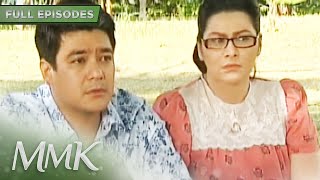 Kwintas  Aiko Melendez Jomari Yllana  Maalaala Mo Kaya [upl. by Krm]