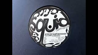 Borghese  Sting Bleep Mix Squid Recordings [upl. by Anilasor635]