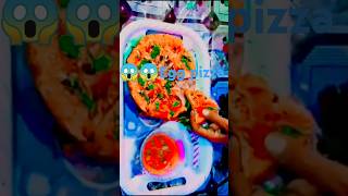 😱Egg pizza😱 Cooking magic aqsa 👩‍🍳 recipe foodie islamabad trading viralreels gk knowledge [upl. by Wane]