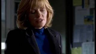 CSI  S01E03  Craten Burial  Best Scenes [upl. by Atekihs]