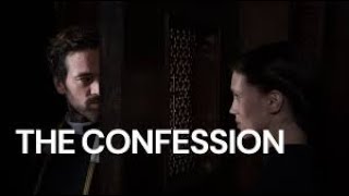 The Confession Full Movie Facts And Review  Hollywood Movie  Full Explaination  Marine Vacth [upl. by Dannye]