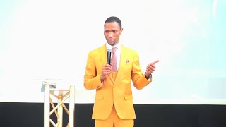 Three Sources Of Prophecy  28 Jan 2024  ApostlePIButhelezi [upl. by Cesaro]