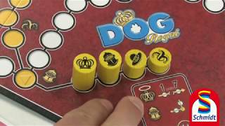 DOG® ROYAL │ Schmidt Spiele Erklärvideo [upl. by Ittak]